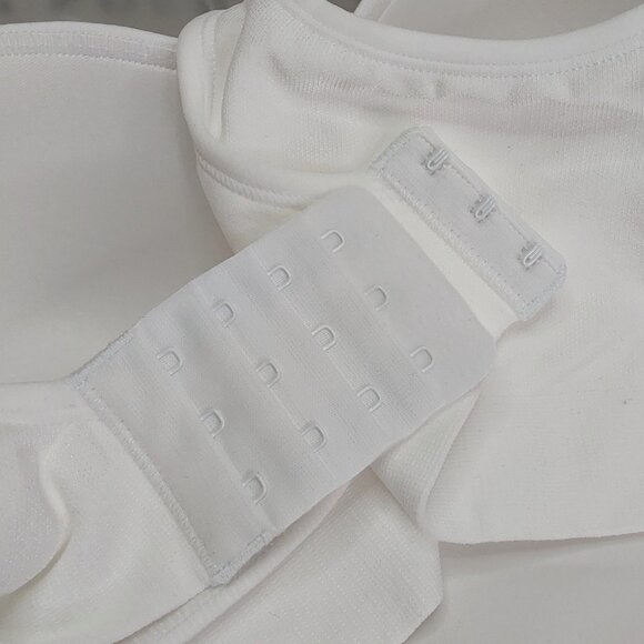 'UNDEROUTFIT' COMFORT SHAPING WIRELESS BRA - Picture 8 of 16